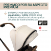 Carrito Duo Mysa de Chicco Amber Glow