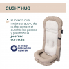 Carrito Duo Mysa de Chicco Amber Glow