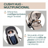 Carrito Duo Mysa de Chicco Amber Glow