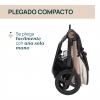 Carrito Duo Mysa de Chicco Amber Glow