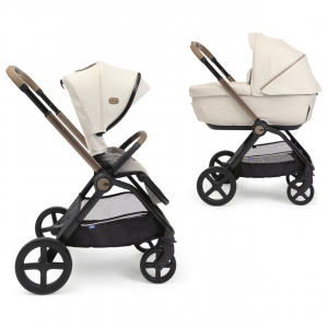Carrito Duo Mysa de Chicco Amber Glow