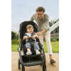 Carrito Duo Mysa de Chicco Black Satin