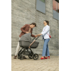 Carrito Duo Mysa de Chicco Lunar Rock
