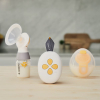 Sacaleches Medela Solo Hands-Free