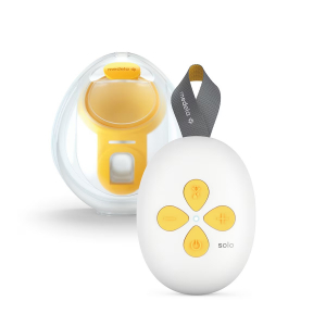 Sacaleches Medela Solo Hands-Free
