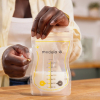 Bolsas Medela de Almacenamiento de Leche - 25 unidades