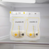 Bolsas Medela de Almacenamiento de Leche - 25 unidades