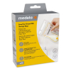 Bolsas Medela de Almacenamiento de Leche - 25 unidades