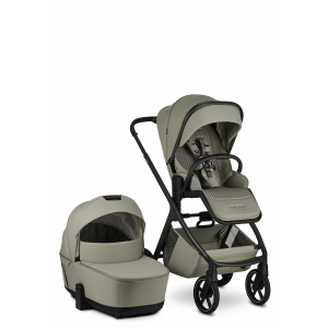 Carrito Duo Easywalker Zoey Sage Green