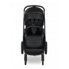 Carrito Duo Easywalker Zoey Pure Black