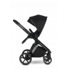 Carrito Duo Easywalker Zoey Pure Black