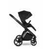 Carrito Duo Easywalker Zoey Pure Black