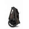 Carrito Duo Easywalker Zoey Chestnet Brown