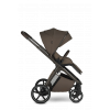 Carrito Duo Easywalker Zoey Chestnet Brown