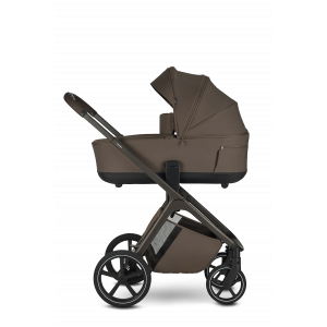Carrito Duo Easywalker Zoey Chestnet Brown