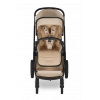 Carrito Duo Easywalker Zoey Almond Taupe