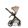 Carrito Duo Easywalker Zoey Almond Taupe