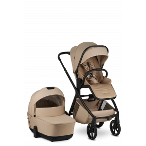 Carrito Duo Easywalker Zoey Almond Taupe