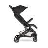 Silla de Paseo Easywalker Rockey S Pure Black