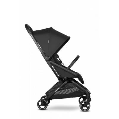 Silla de Paseo Easywalker Rockey S Pure Black