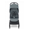 Silla de Paseo Easywalker Rockey S Smooth Grey