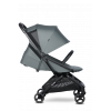 Silla de Paseo Easywalker Rockey S Smooth Grey
