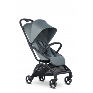 Silla de Paseo Easywalker Rockey S Smooth Grey