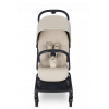 Silla de Paseo Easywalker Rockey S Bright Taupe