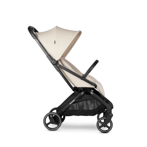Silla de Paseo Easywalker Rockey S Bright Taupe