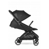 Silla de Paseo Easywalker Rockey M Pure Black