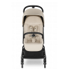 Silla de Paseo Easywalker Rockey M Bright Taupe