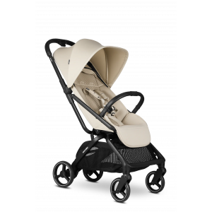 Silla de Paseo Easywalker Rockey M Bright Taupe