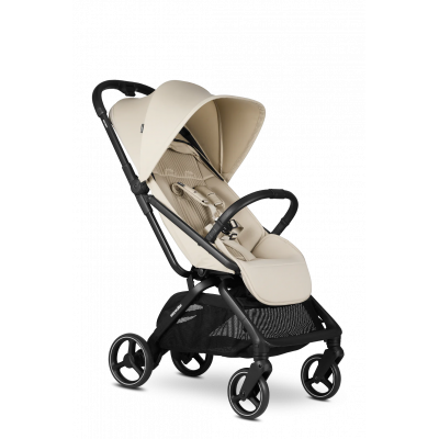 Silla de Paseo Easywalker Rockey M Bright Taupe