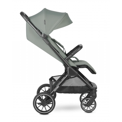 Silla de Paseo Easywalker Rockey M Fresh Green