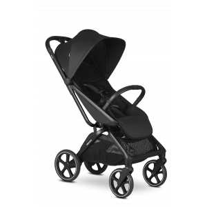 Silla de Paseo Easywalker Rockey L Pure Black