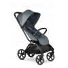 Silla de Paseo Easywalker Rockey L Smooth Grey
