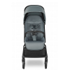 Silla de Paseo Easywalker Rockey L Smooth Grey
