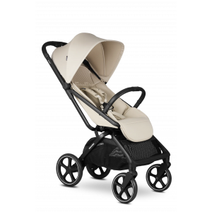 Silla de Paseo Easywalker Rockey L Bright Taupe