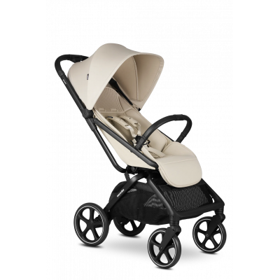 Silla de Paseo Easywalker Rockey L Bright Taupe