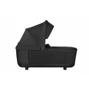 Easywalker Rockey - Capazo Pure Black
