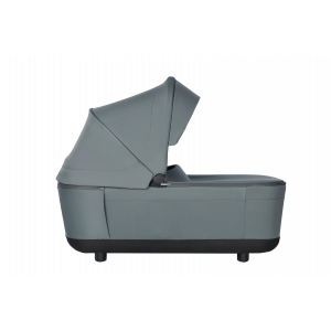 Easywalker Rockey - Capazo Smooth Grey