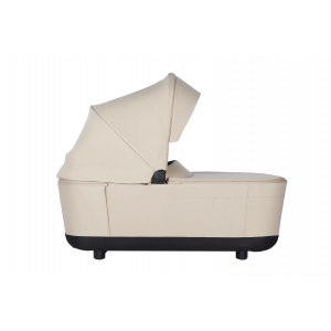Easywalker Rockey - Capazo Bright Taupe