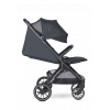 Silla de Paseo Easywalker Jackey² XL Midnight Black