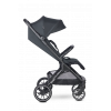 Silla de Paseo Easywalker Jackey² XL Midnight Black