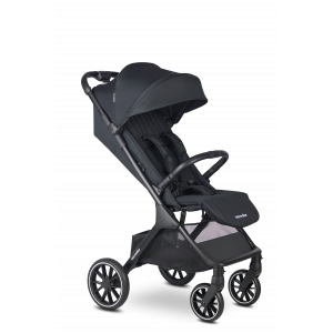 Silla de Paseo Easywalker Jackey² XL Midnight Black