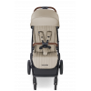 Silla de Paseo Easywalker Jackey² XL Pearl taupe