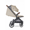 Silla de Paseo Easywalker Jackey² XL Pearl taupe