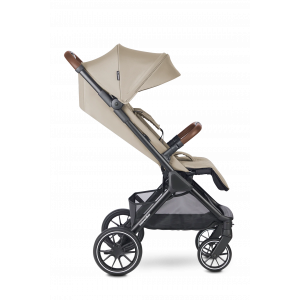 Silla de Paseo Easywalker Jackey² XL Pearl taupe