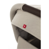 Cochecito Duo Mast M.5x Light Graphite LION (beige)