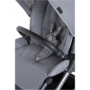 Cochecito Duo Mast M.5x Graphite KOALA (grey)